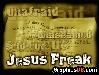 jesus freak