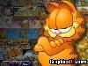 Cute Garfield