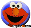 elmo button