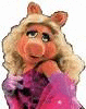 miss piggy