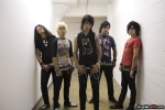 Escape the Fate