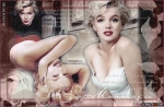 Marlyn Monroe Blend