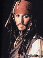 johny depp