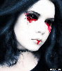 Blood Girl