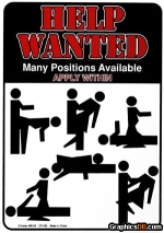 Help Wanted