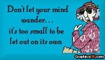 Maxine mind wonder