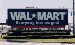 Wal Mart