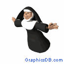 flying nun