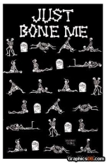 funny bones