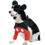 mickey mouse dog-12696