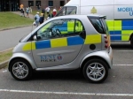 mini police car-13040