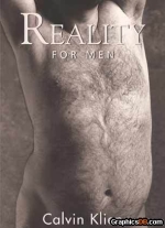 reality for men