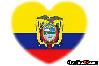 Ecuadorian Heart