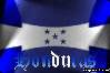 Honduras flag