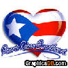 Puerto Rican Sweetheart