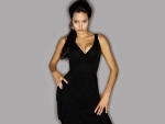 Hot Sexy Angelina Jolie 139