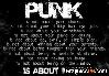 punk