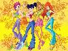 winx club