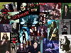 Joey Jordison collage