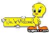 tweety