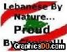 Lebanese by nature but proud