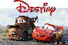destiny cars