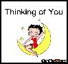 Betty Boop quot Thinking Of