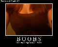 boobs