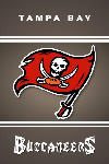 Buccaneers iPhone Wallpaper