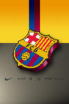 FC Barcelona Cellphone Wallpaper