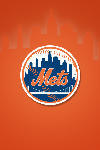 New York Mets Cellphone Wallpaper