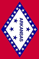 Arkansas iPhone Wallpaper