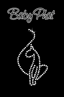 Baby Phat iPhone Wallpaper