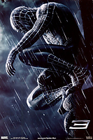 Spider Man 3 iPhone Wallpaper