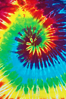 Tie Dye iPhone Wallpaper