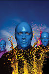 Blue Man Group