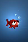 Little Red Fish