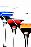 Martinis