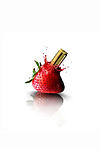 Strawberry Bullet