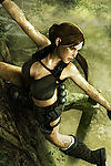 Jungle Lara