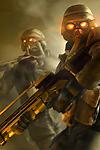 Killzone Soldiers