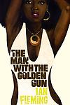 Man With The Golden Gun