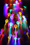 Colored Lights