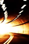 Speed Tunnel