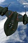 SR 71 Blackbird