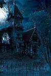 Haunted Mansion