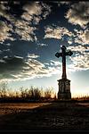 Roadside Cross