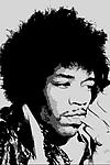 Jimi Hendrix