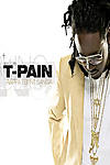 T Pain