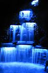 Blue Falls